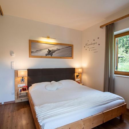 Haus Percha Mountain Apartments Eksteriør bilde