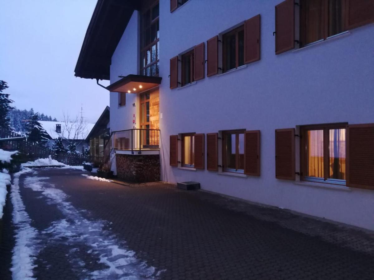 Haus Percha Mountain Apartments Eksteriør bilde