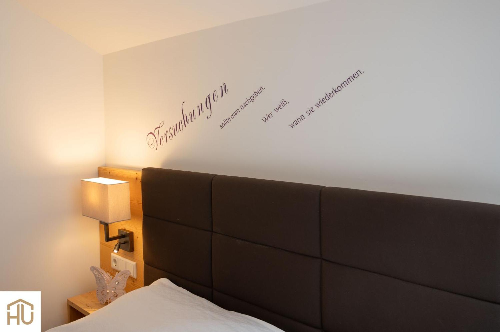 Haus Percha Mountain Apartments Eksteriør bilde