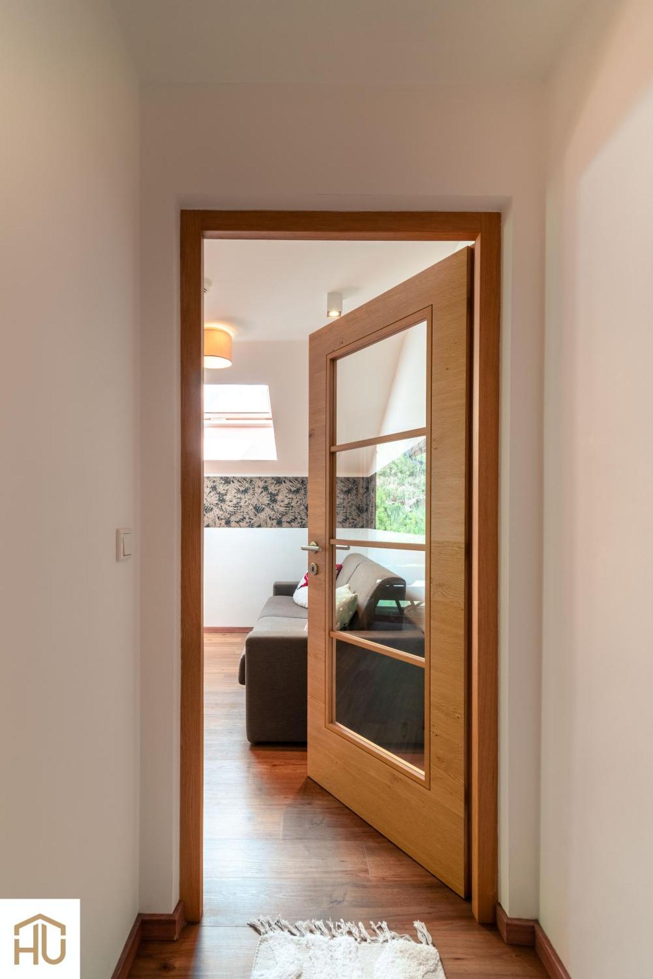 Haus Percha Mountain Apartments Eksteriør bilde